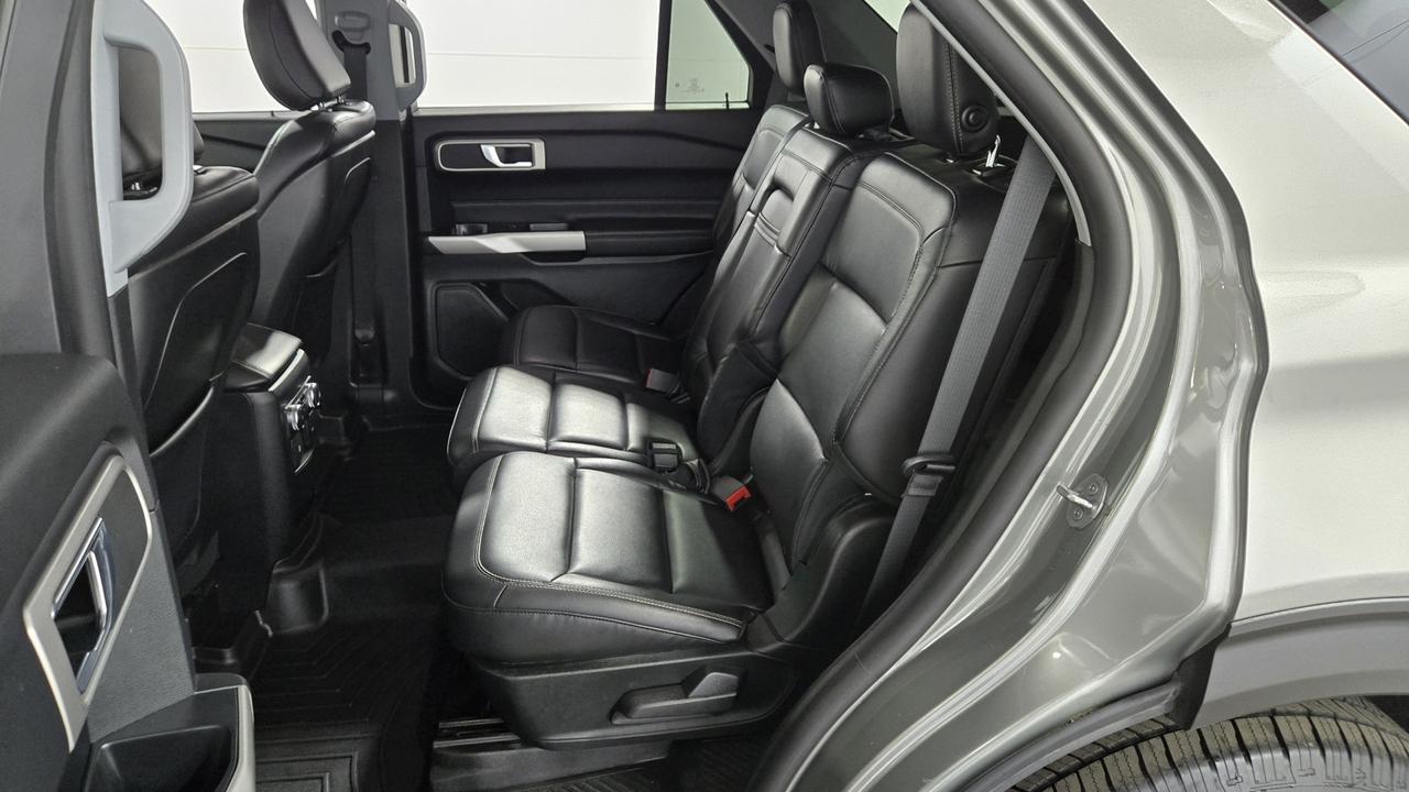 2020 Ford Explorer XLT Jersey City NJ