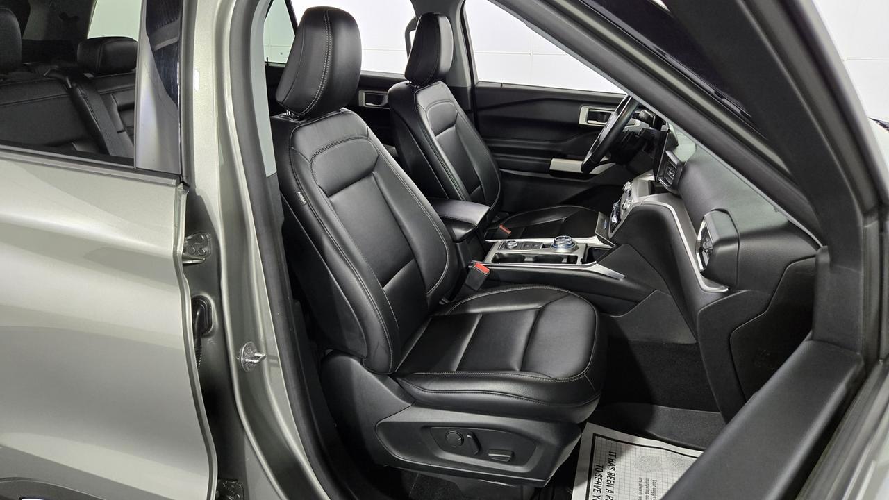 2020 Ford Explorer XLT Jersey City NJ