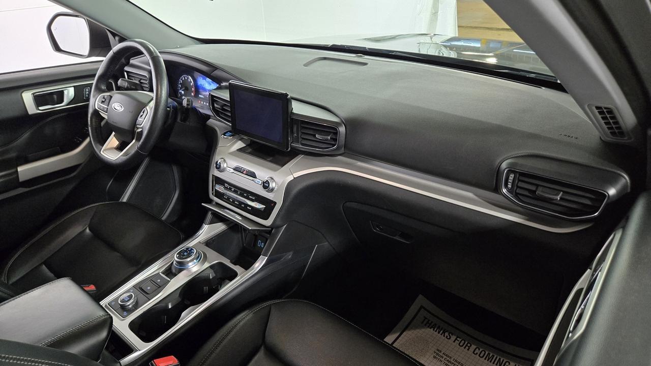 2020 Ford Explorer XLT Jersey City NJ