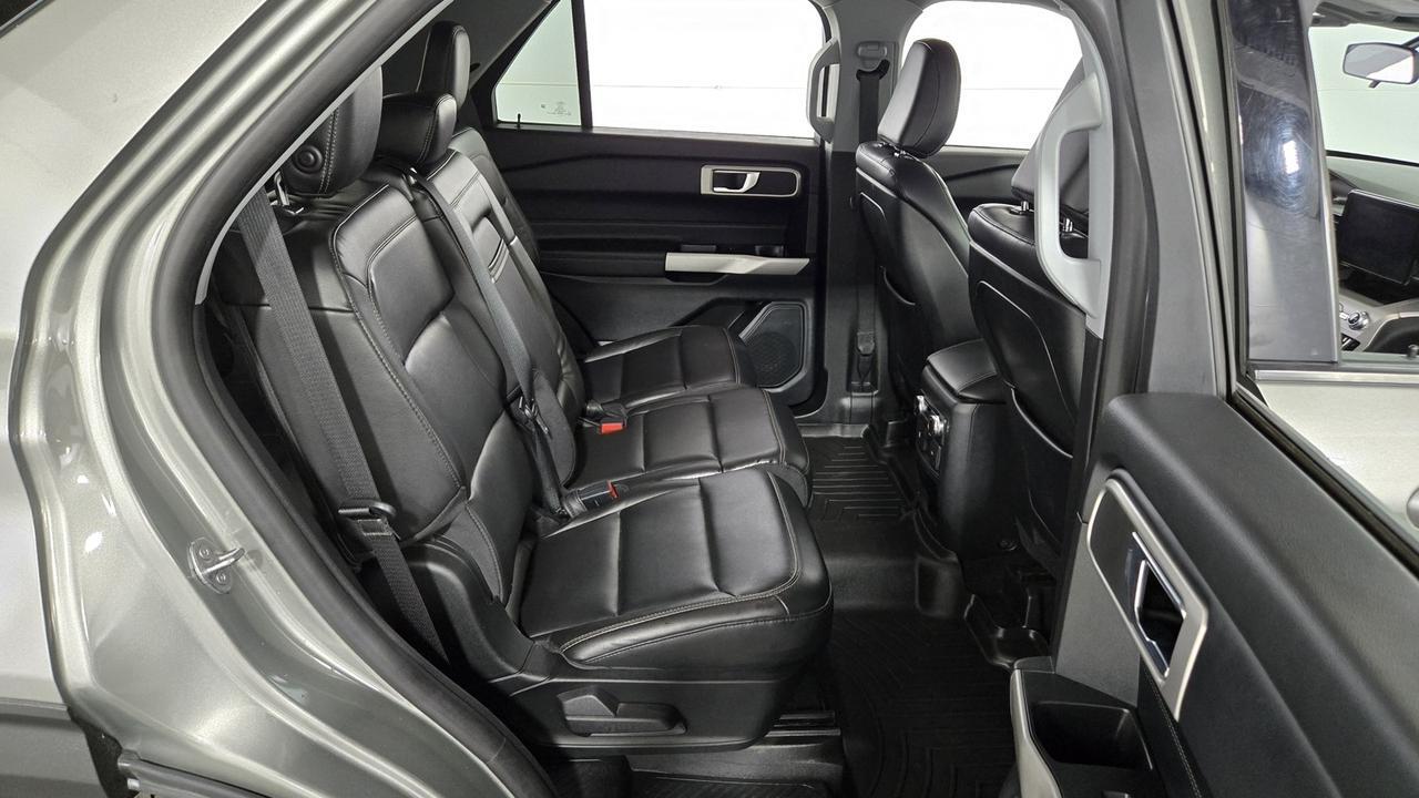 2020 Ford Explorer XLT Jersey City NJ