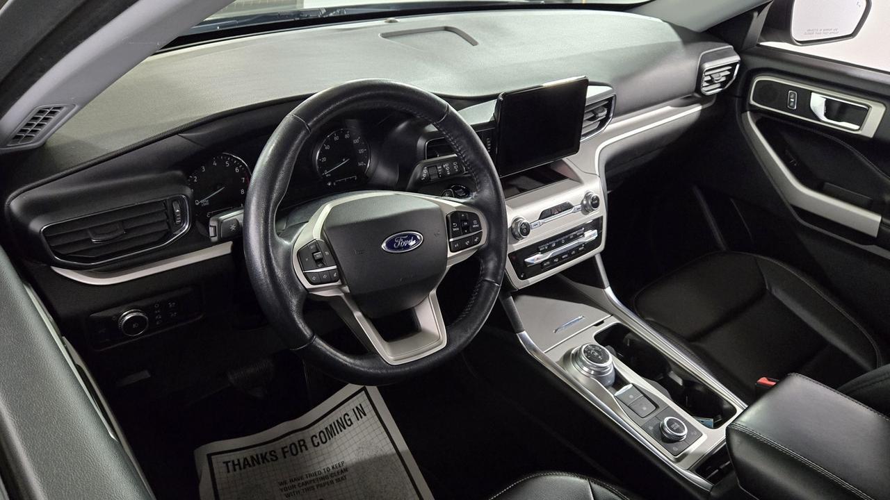2020 Ford Explorer XLT Jersey City NJ