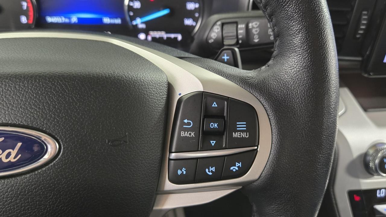 2020 Ford Explorer XLT Jersey City NJ