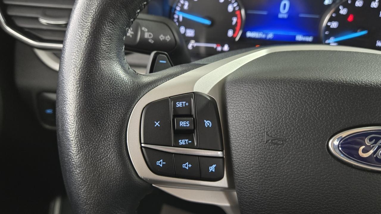 2020 Ford Explorer XLT Jersey City NJ