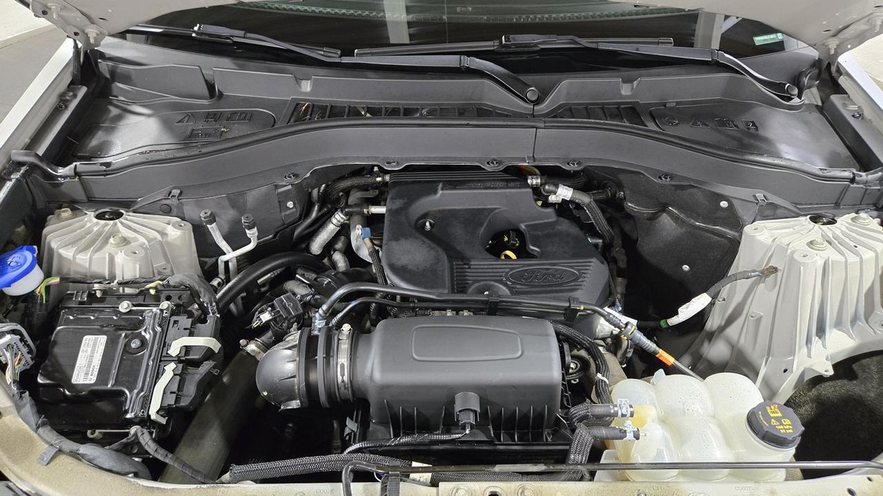 2020 Ford Explorer XLT Jersey City NJ