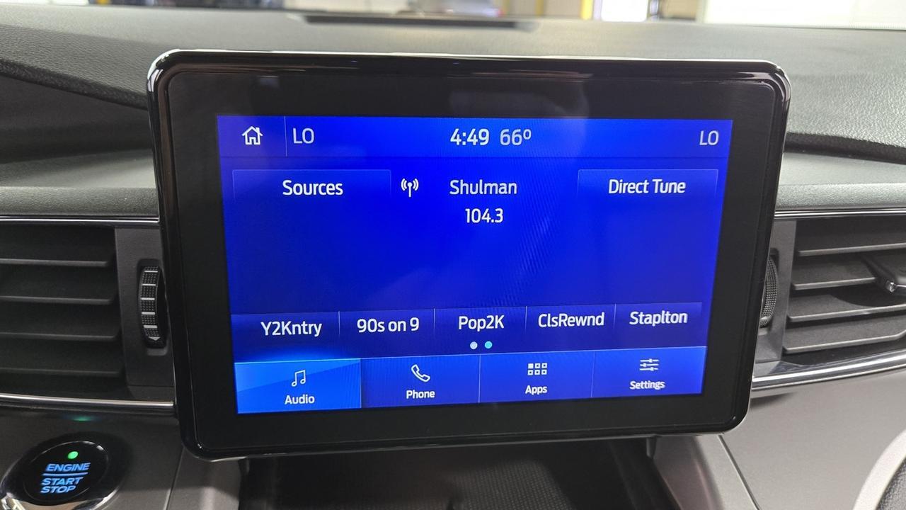 2020 Ford Explorer XLT Jersey City NJ