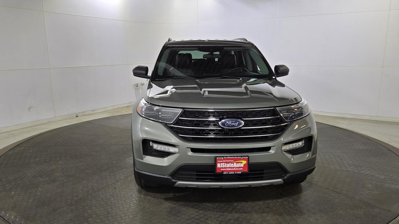2020 Ford Explorer XLT Jersey City NJ