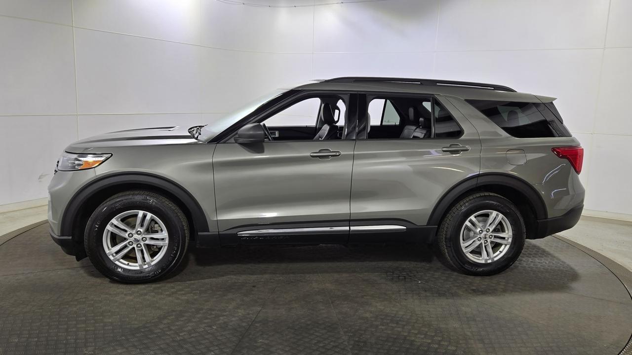 2020 Ford Explorer XLT Jersey City NJ
