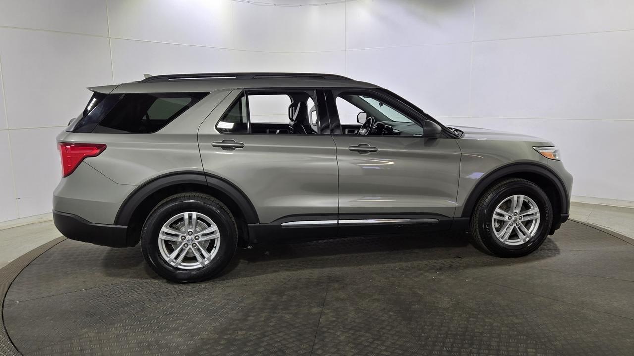 2020 Ford Explorer XLT Jersey City NJ