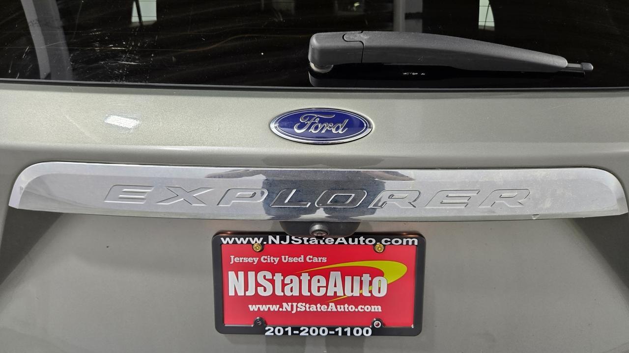 2020 Ford Explorer XLT Jersey City NJ