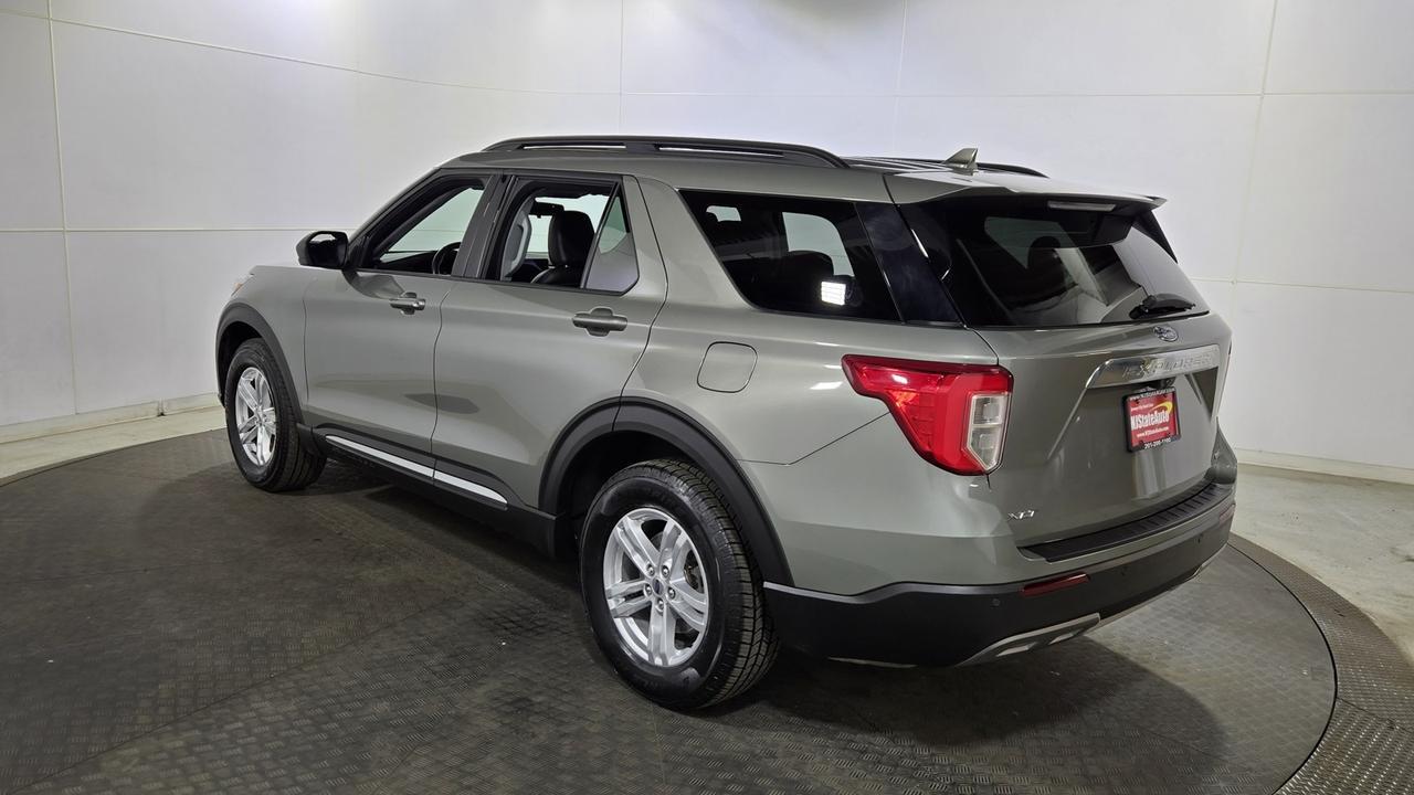 2020 Ford Explorer XLT Jersey City NJ