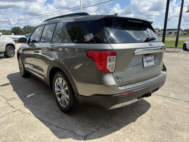 2020 Ford Explorer XLT Lafayette LA