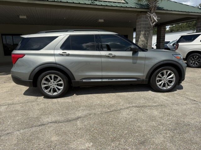 2020 Ford Explorer XLT Lafayette LA