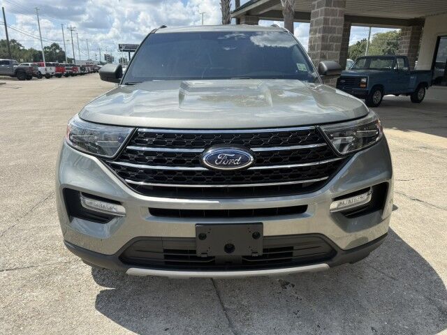 2020 Ford Explorer XLT Lafayette LA