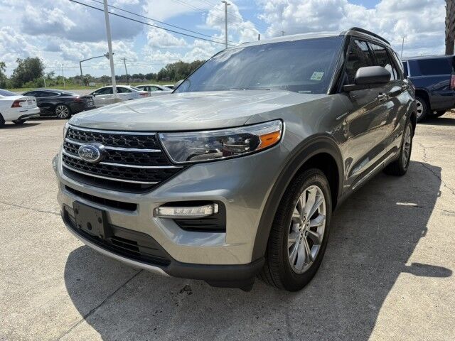 2020 Ford Explorer XLT Lafayette LA