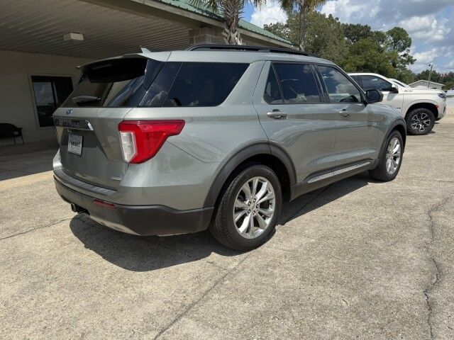 2020 Ford Explorer XLT Lafayette LA