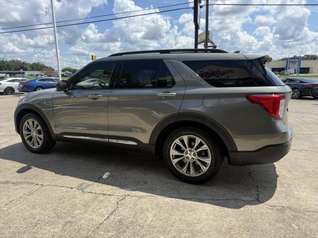 2020 Ford Explorer XLT Lafayette LA