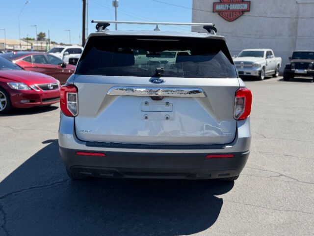 2020 Ford Explorer XLT Mesa AZ