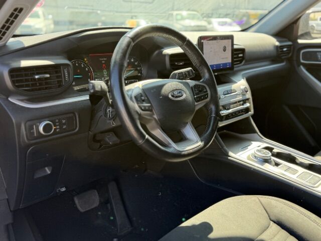 2020 Ford Explorer XLT Mesa AZ