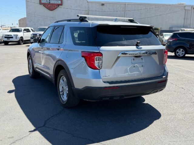 2020 Ford Explorer XLT Mesa AZ