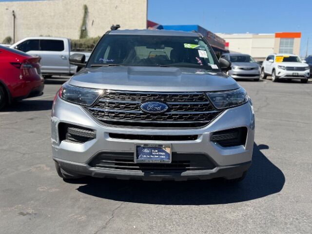2020 Ford Explorer XLT Mesa AZ