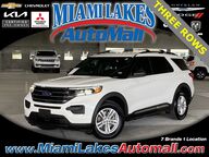 2020 Ford Explorer XLT Miami Lakes FL 2020 Ford Explorer XLT Miami Lakes FL