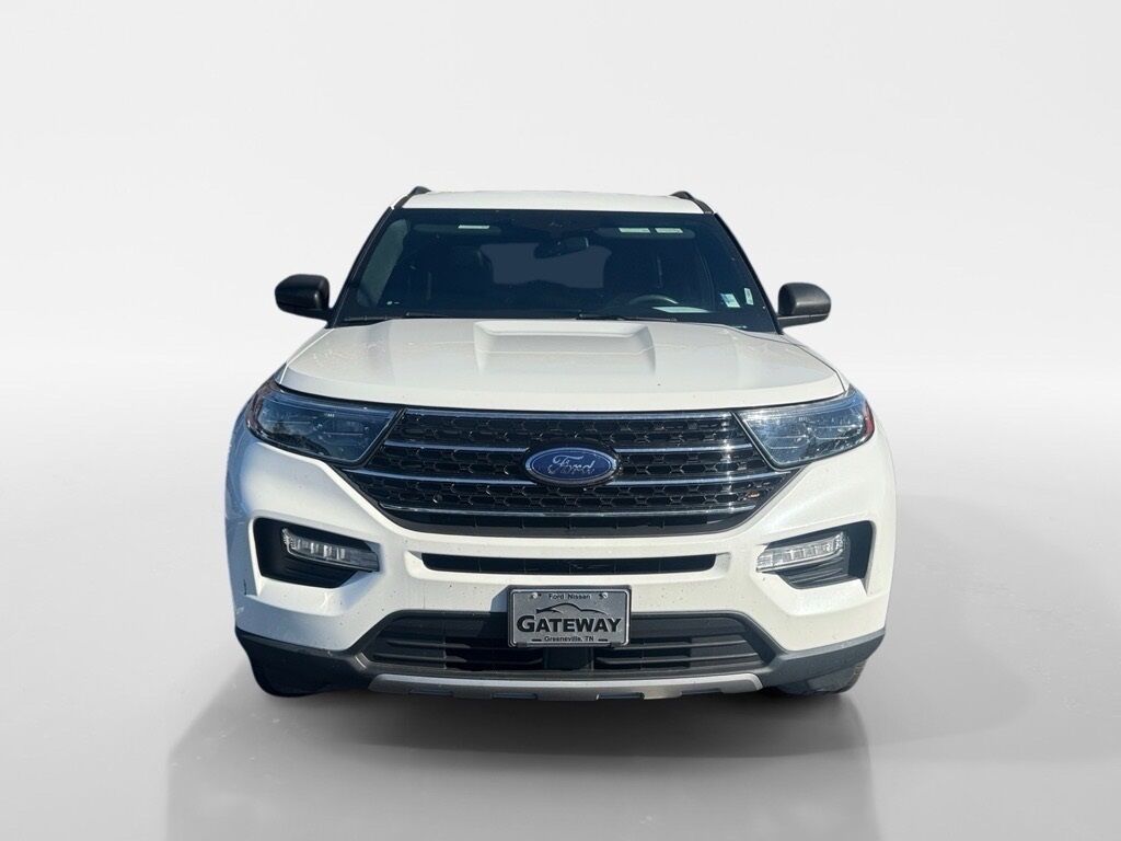 2020 Ford Explorer XLT Morristown TN