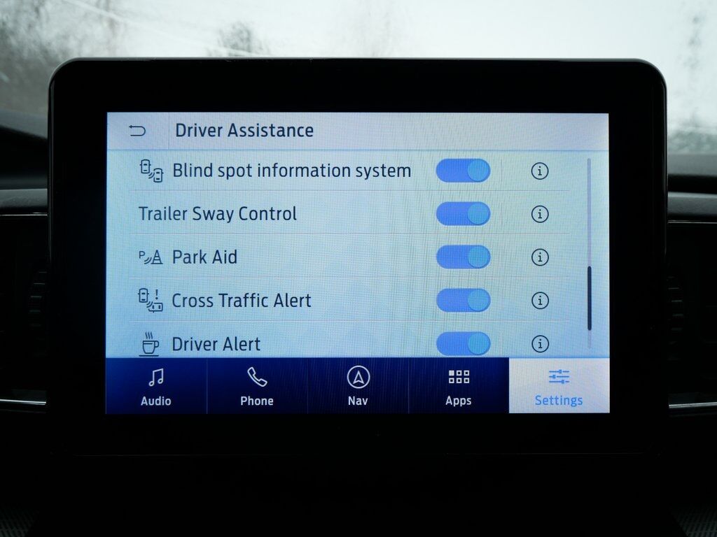 2020 Ford Explorer XLT Mt Pleasant MI