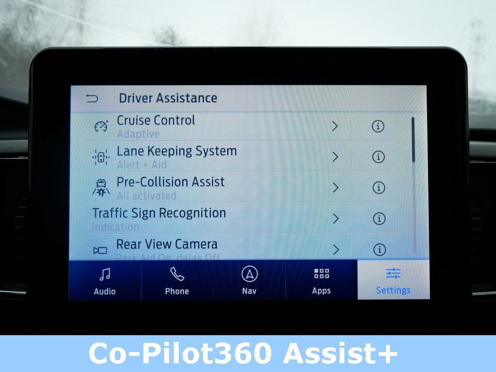 2020 Ford Explorer XLT Mt Pleasant MI