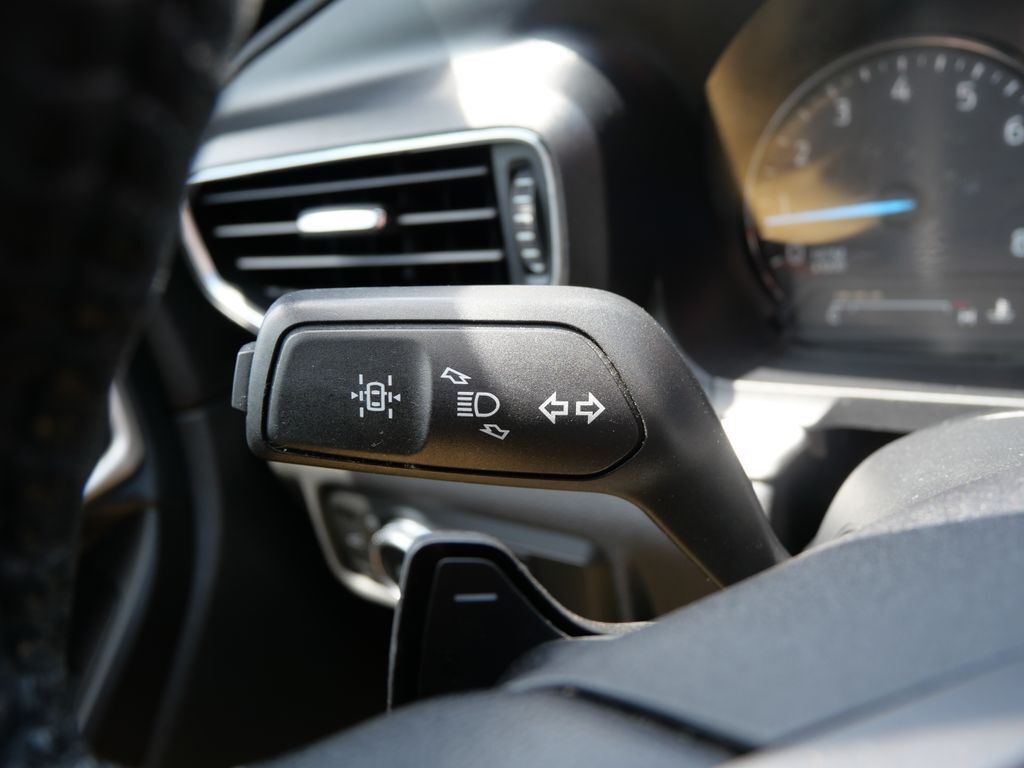 2020 Ford Explorer XLT Mt Pleasant MI