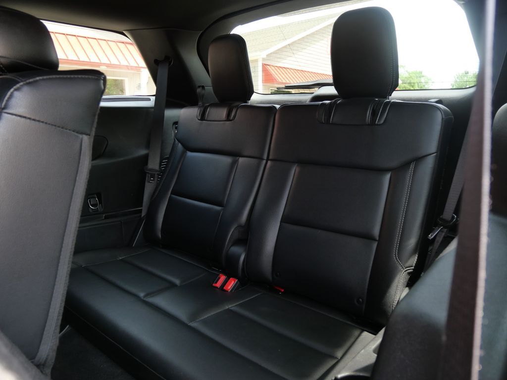 2020 Ford Explorer XLT Mt Pleasant MI