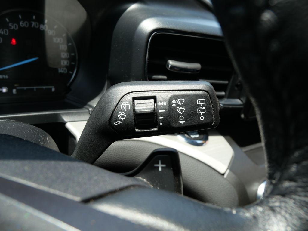 2020 Ford Explorer XLT Mt Pleasant MI