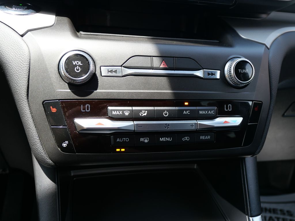 2020 Ford Explorer XLT Mt Pleasant MI