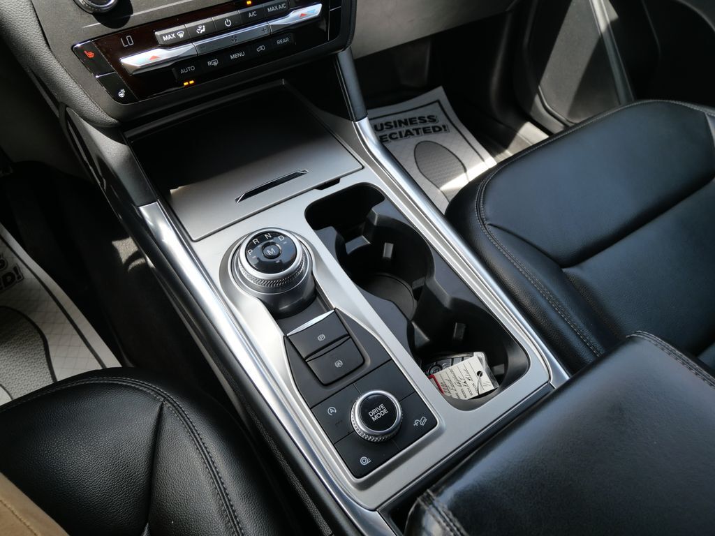 2020 Ford Explorer XLT Mt Pleasant MI
