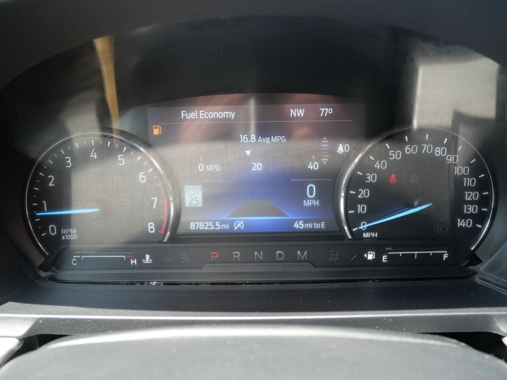 2020 Ford Explorer XLT Mt Pleasant MI