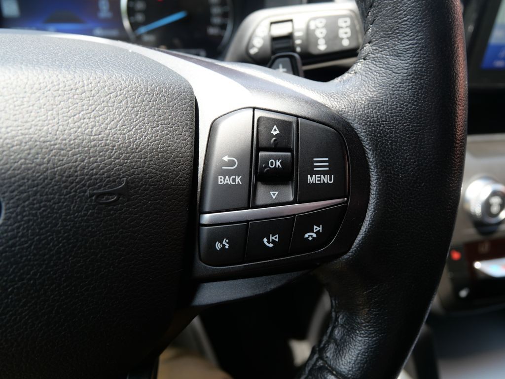 2020 Ford Explorer XLT Mt Pleasant MI