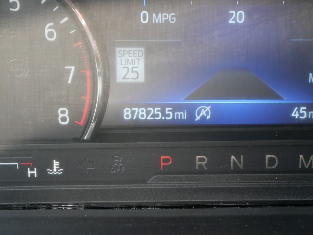 2020 Ford Explorer XLT Mt Pleasant MI