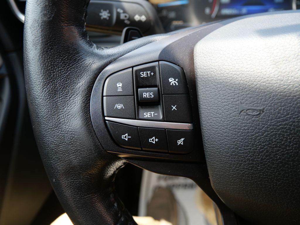 2020 Ford Explorer XLT Mt Pleasant MI