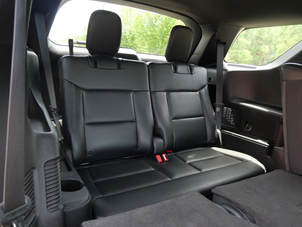 2020 Ford Explorer XLT Mt Pleasant MI