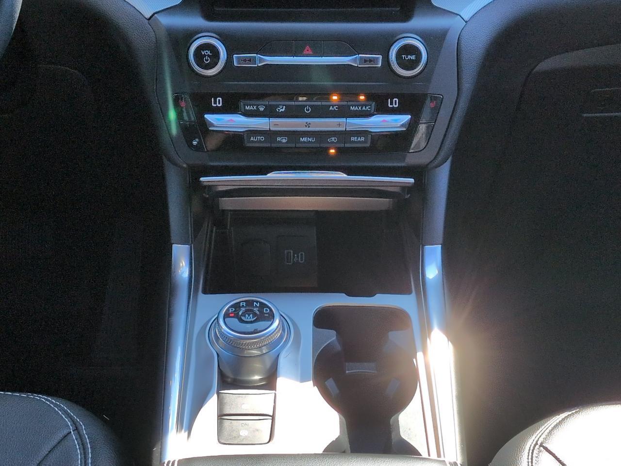 2020 Ford Explorer XLT Appleton WI