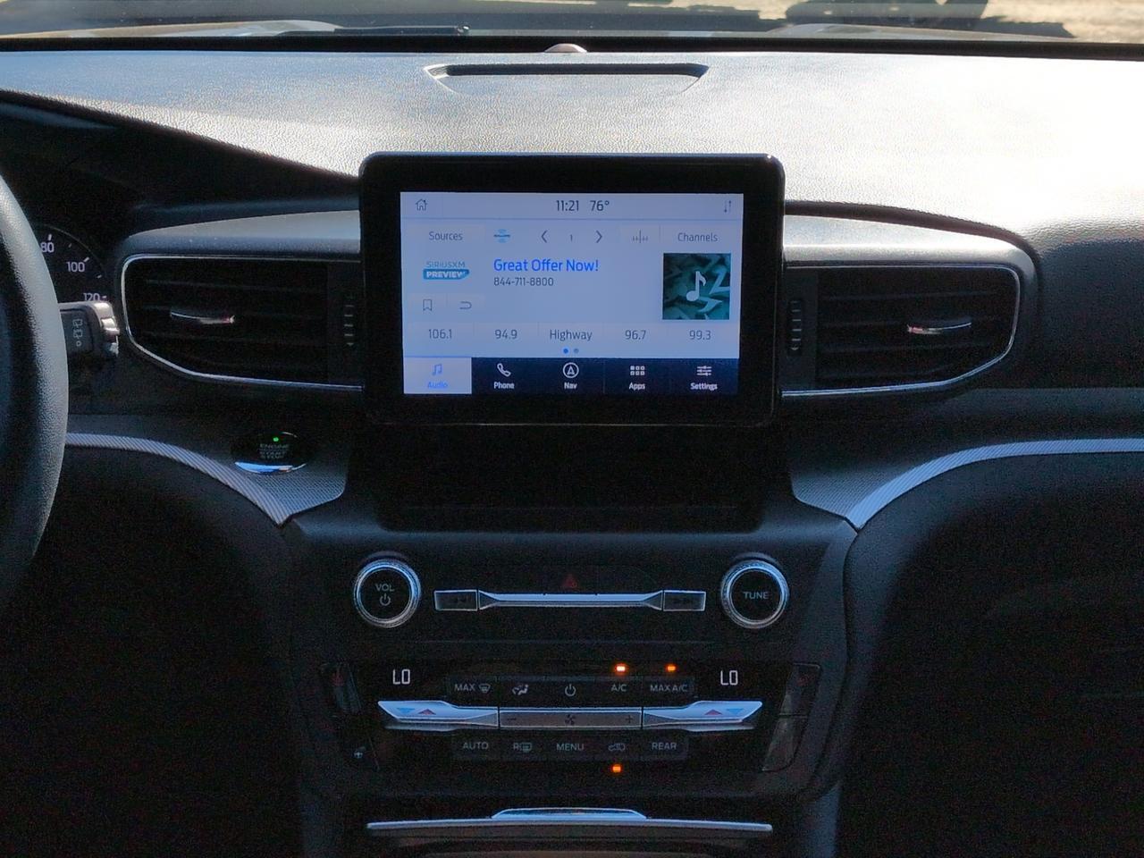 2020 Ford Explorer XLT Appleton WI