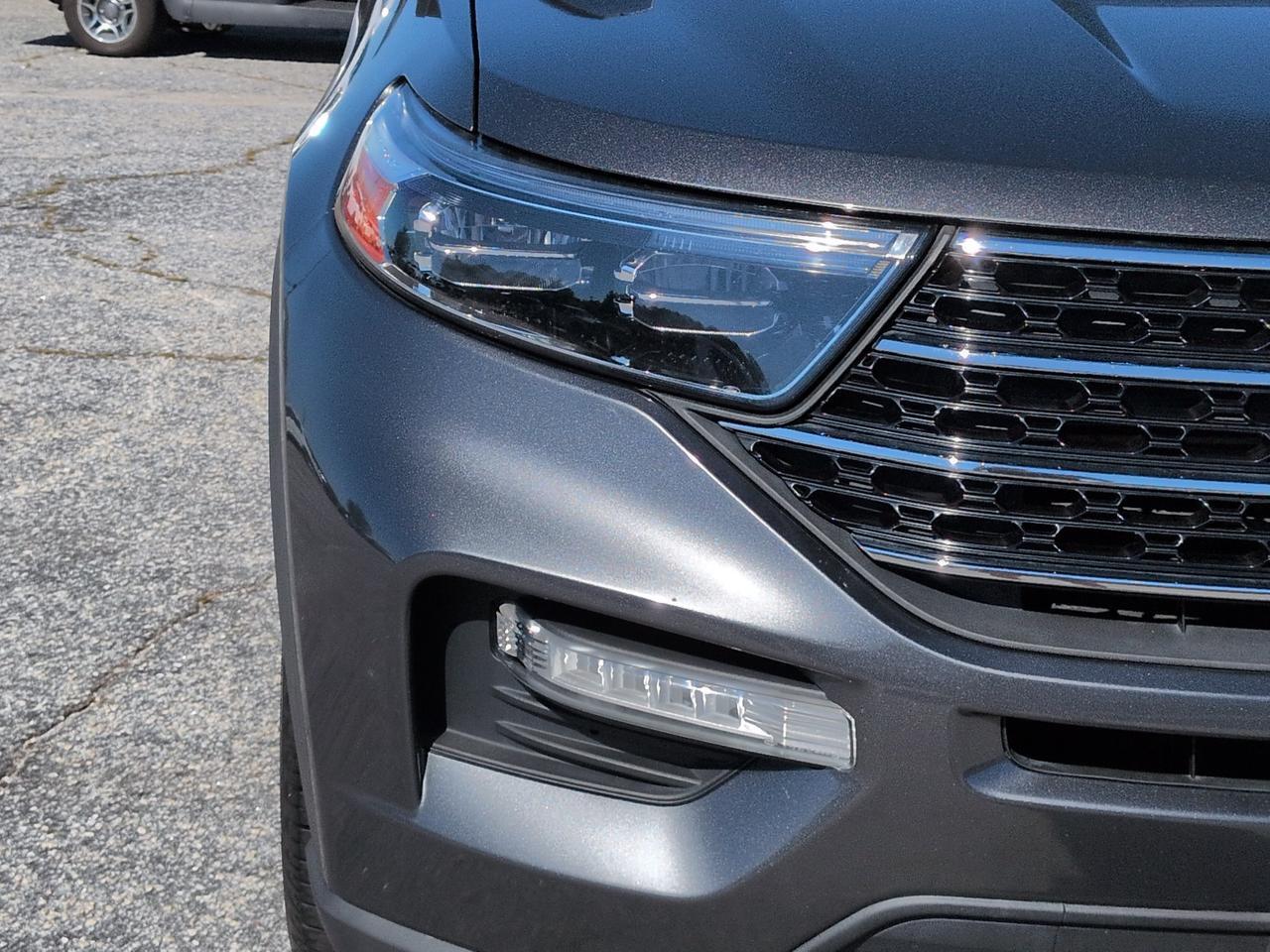 2020 Ford Explorer XLT Appleton WI