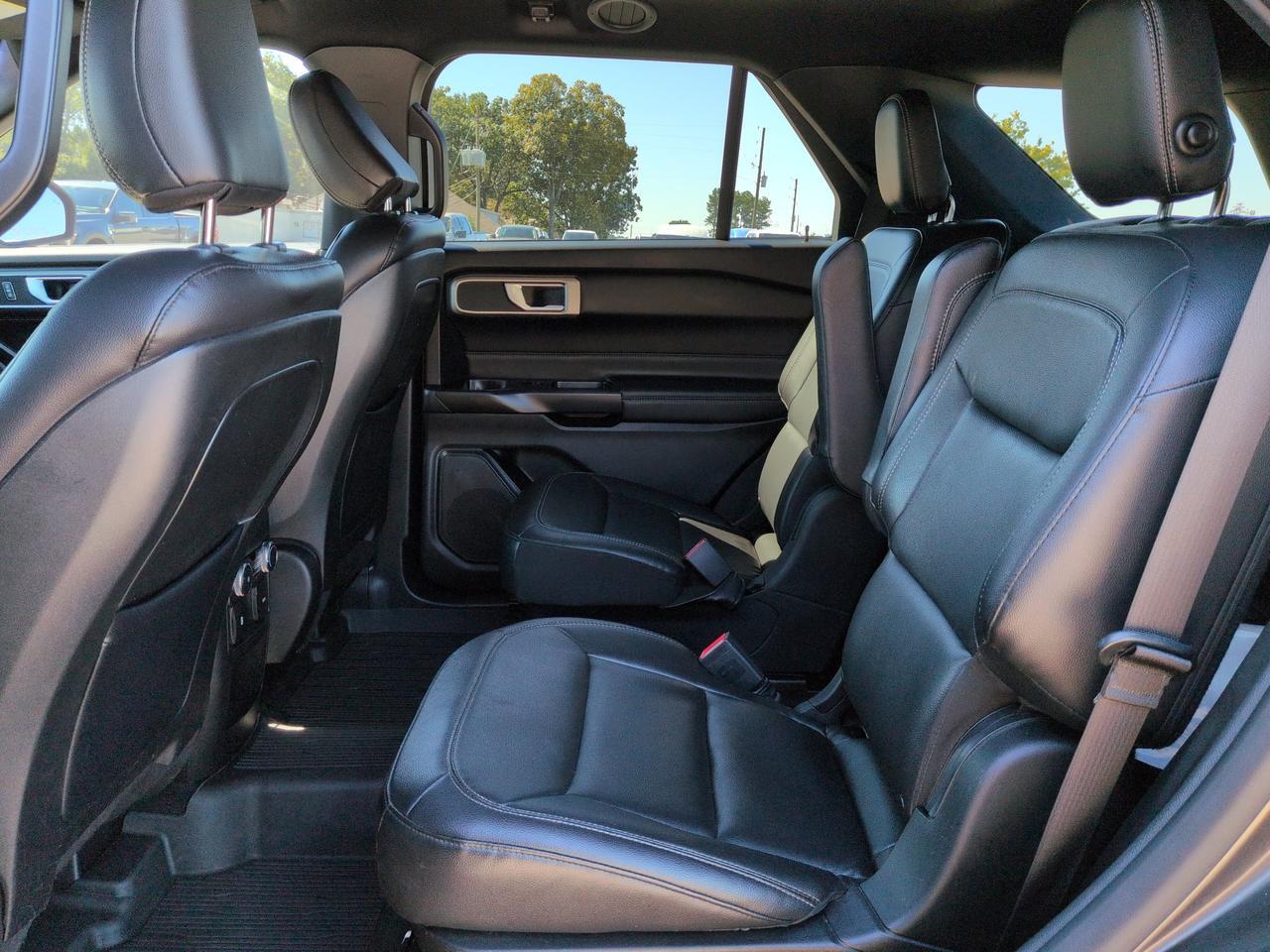 2020 Ford Explorer XLT Appleton WI