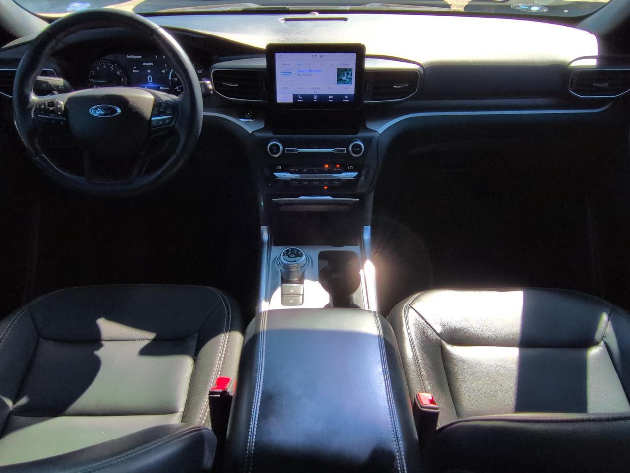 2020 Ford Explorer XLT Appleton WI