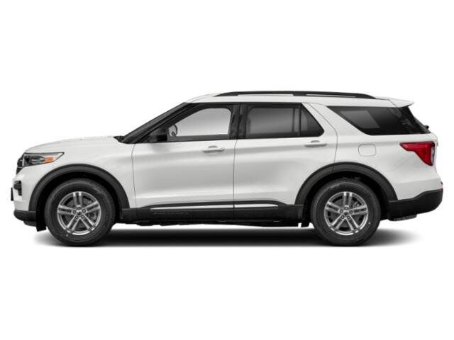 2020 Ford Explorer XLT Appleton WI