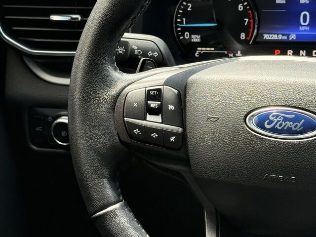 2020 Ford Explorer XLT San Clemente CA