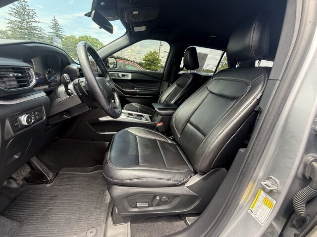 2020 Ford Explorer XLT San Clemente CA