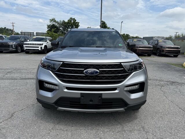 2020 Ford Explorer XLT San Clemente CA