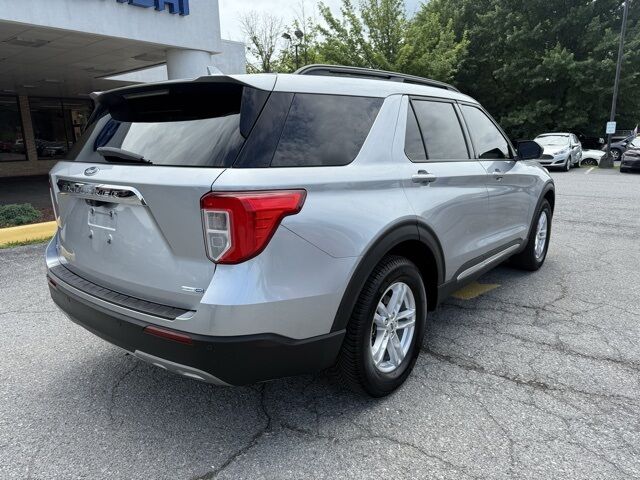 2020 Ford Explorer XLT San Clemente CA