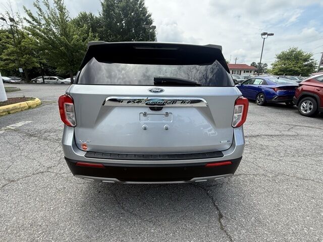 2020 Ford Explorer XLT San Clemente CA