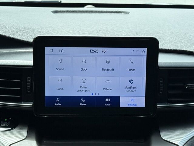 2020 Ford Explorer XLT San Clemente CA